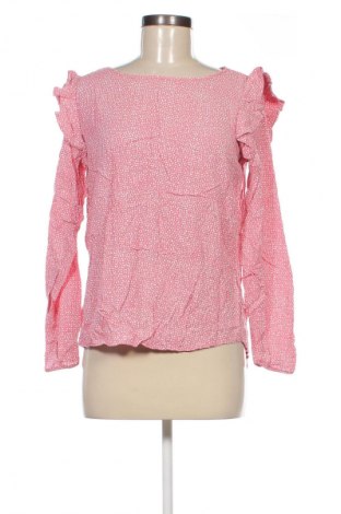 Damen Shirt Tom Tailor, Größe M, Farbe Mehrfarbig, Preis 4,49 €