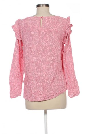 Damen Shirt Tom Tailor, Größe M, Farbe Mehrfarbig, Preis € 4,49