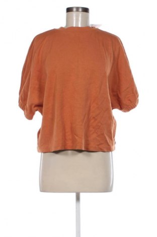 Damen Shirt Tom Tailor, Größe M, Farbe Braun, Preis 9,46 €