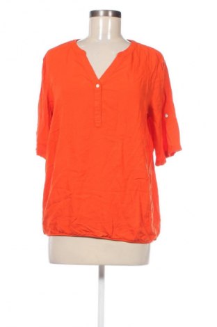 Damen Shirt Tom Tailor, Größe M, Farbe Orange, Preis € 8,99