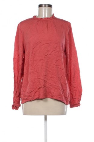 Damen Shirt Tom Tailor, Größe L, Farbe Rot, Preis 4,49 €