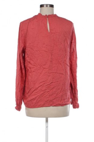 Damen Shirt Tom Tailor, Größe L, Farbe Rot, Preis 4,49 €