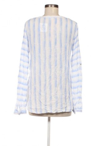 Damen Shirt Tom Tailor, Größe M, Farbe Mehrfarbig, Preis 3,79 €