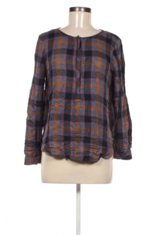 Damen Shirt Tom Tailor, Größe S, Farbe Mehrfarbig, Preis € 4,49