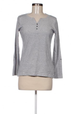 Damen Shirt Tom Tailor, Größe L, Farbe Grau, Preis 4,49 €