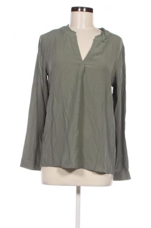 Damen Shirt Tom Tailor, Größe M, Farbe Grün, Preis 6,99 €