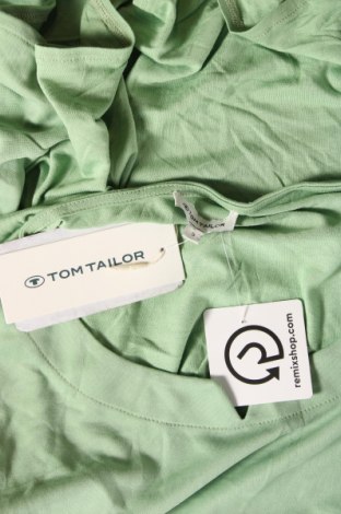 Bluză de femei Tom Tailor, Mărime S, Culoare Verde, Preț 76,99 Lei