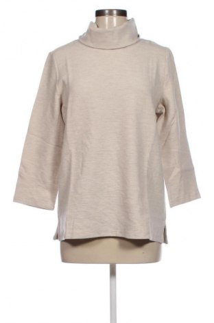 Γυναικεία μπλούζα Tom Tailor, Μέγεθος L, Χρώμα  Μπέζ, Τιμή 39,99 €