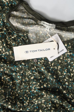 Damen Shirt Tom Tailor, Größe M, Farbe Mehrfarbig, Preis € 39,99