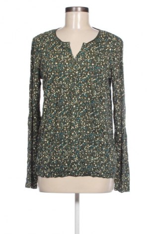 Damen Shirt Tom Tailor, Größe M, Farbe Mehrfarbig, Preis € 6,29