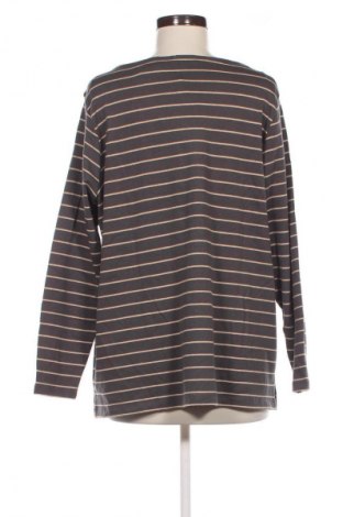 Damen Shirt Tom Tailor, Größe XL, Farbe Grau, Preis 10,99 €