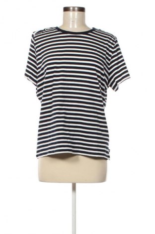 Γυναικεία μπλούζα Tom Tailor, Μέγεθος XXL, Χρώμα Πολύχρωμο, Τιμή 39,99 €