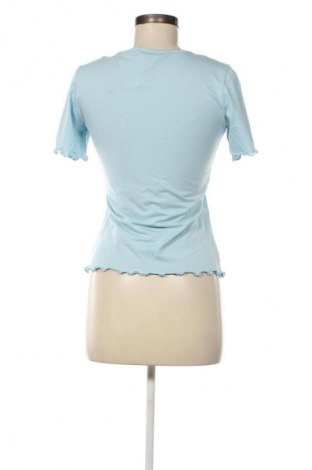 Damen Shirt Tom Tailor, Größe S, Farbe Blau, Preis 10,49 €