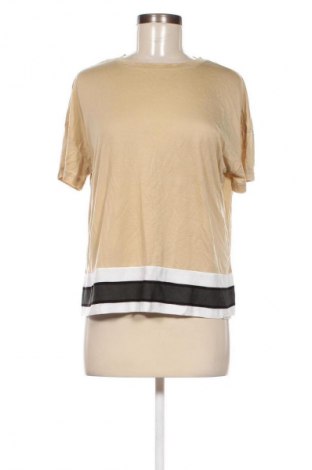 Damen Shirt Tom Tailor, Größe S, Farbe Beige, Preis € 8,24