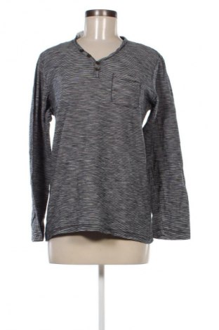 Damen Shirt Tom Tailor, Größe S, Farbe Grau, Preis 3,99 €