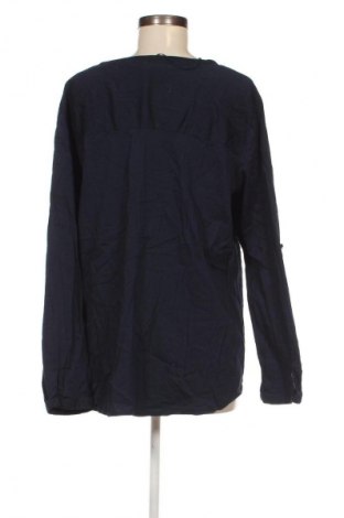 Damen Shirt Tom Tailor, Größe XL, Farbe Blau, Preis € 23,99