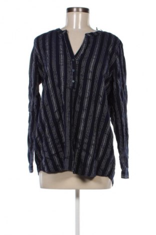 Damen Shirt Tom Tailor, Größe XL, Farbe Blau, Preis € 4,49