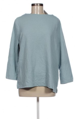 Damen Shirt Tom Tailor, Größe XL, Farbe Blau, Preis 4,99 €