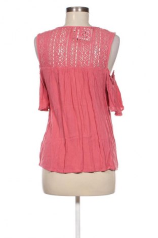 Damen Shirt Tom Tailor, Größe M, Farbe Rosa, Preis € 10,49