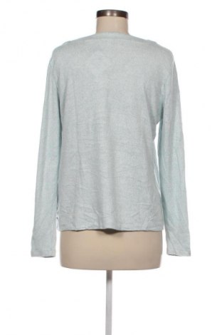 Damen Shirt Tom Tailor, Größe XL, Farbe Blau, Preis € 3,99