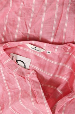 Damen Shirt Tom Tailor, Größe S, Farbe Rosa, Preis 10,49 €