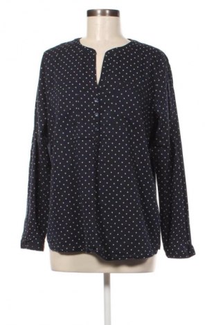 Damen Shirt Tom Tailor, Größe M, Farbe Blau, Preis 5,99 €