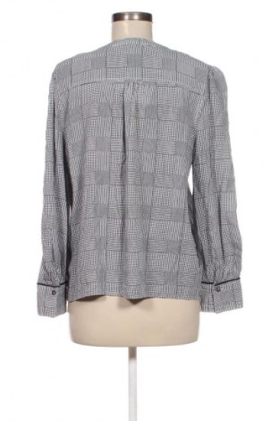 Damen Shirt Tommy Hilfiger, Größe L, Farbe Grau, Preis 22,27 €