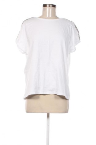 Damen Shirt Top Secret, Größe L, Farbe Weiß, Preis € 7,79