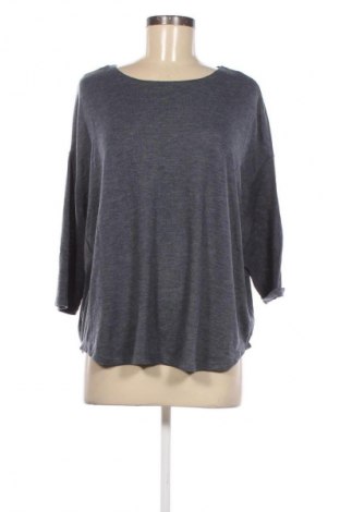 Damen Shirt Topshop, Größe M, Farbe Grau, Preis 3,99 €