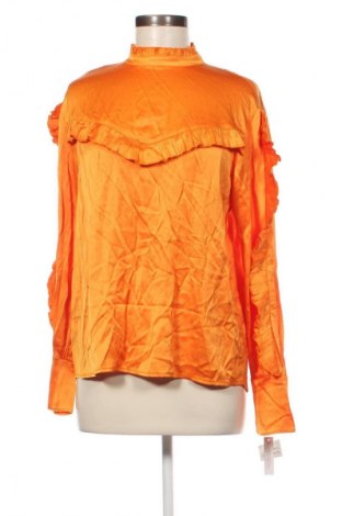 Damen Shirt Treasure & Bond, Größe S, Farbe Orange, Preis 3,49 €