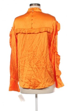 Damen Shirt Treasure & Bond, Größe S, Farbe Orange, Preis 3,49 €