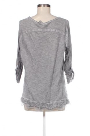 Damen Shirt Tredy, Größe L, Farbe Grau, Preis € 4,99