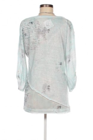 Damen Shirt Tredy, Größe M, Farbe Blau, Preis 3,99 €