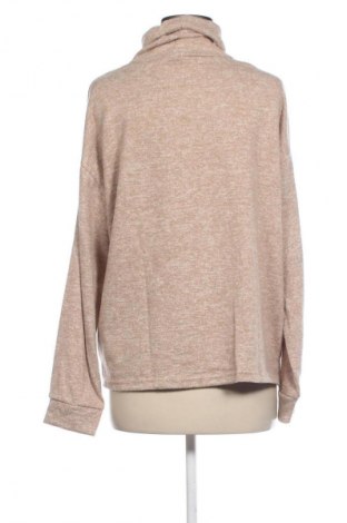 Damen Shirt Trendyol, Größe M, Farbe Beige, Preis 7,49 €