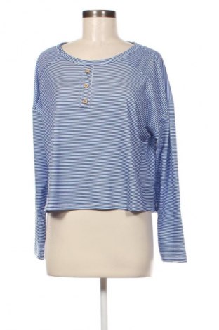 Damen Shirt Trendyol, Größe L, Farbe Blau, Preis € 7,49