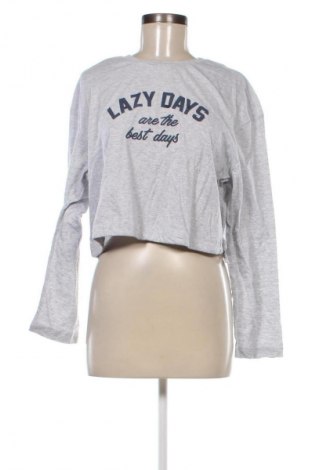 Damen Shirt Trendyol, Größe XL, Farbe Grau, Preis 39,69 €