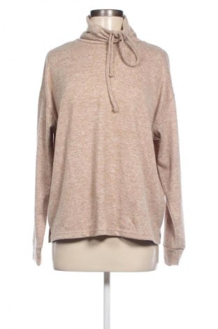 Damen Shirt Trendyol, Größe S, Farbe Beige, Preis 7,49 €