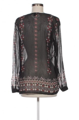 Damen Shirt Tribal, Größe S, Farbe Schwarz, Preis 2,99 €