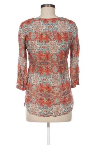 Damen Shirt Tribal, Größe S, Farbe Mehrfarbig, Preis 2,49 €