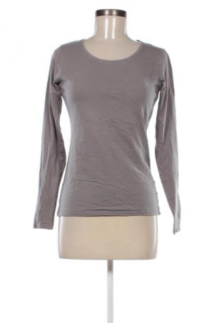 Γυναικεία μπλούζα U.S. Polo Assn., Μέγεθος M, Χρώμα Γκρί, Τιμή 29,99 €