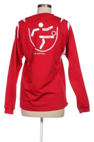 Damen Shirt Uhlsport, Größe S, Farbe Rot, Preis € 3,99