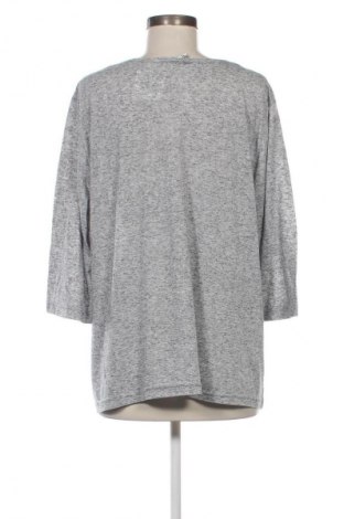 Damen Shirt Ulla Popken, Größe XXL, Farbe Mehrfarbig, Preis 23,66 €