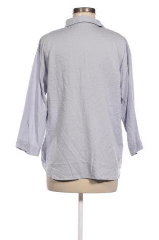 Damen Shirt Uniqlo, Größe L, Farbe Blau, Preis 2,99 €