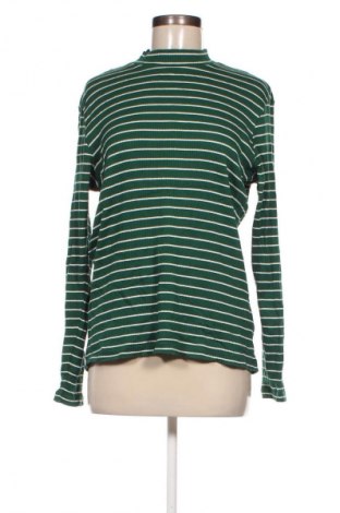 Damen Shirt Uniqlo, Größe XL, Farbe Grün, Preis € 23,99