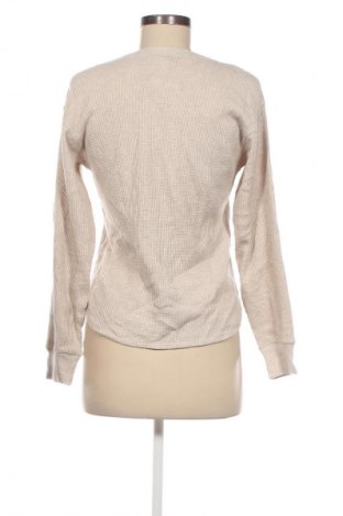 Damen Shirt Uniqlo, Größe XXS, Farbe Beige, Preis € 5,49