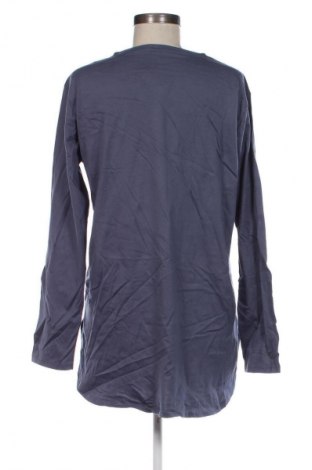 Damen Shirt Uniqlo, Größe L, Farbe Blau, Preis 3,99 €