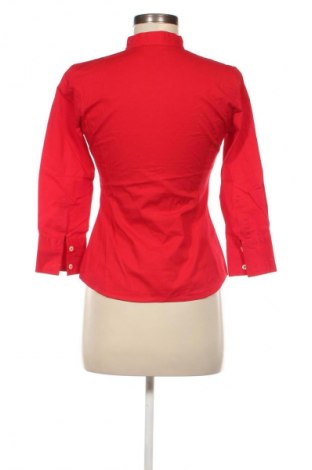 Damen Shirt United Colors Of Benetton, Größe S, Farbe Rot, Preis € 3,99