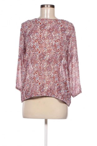 Γυναικεία μπλούζα Up 2 Fashion, Μέγεθος L, Χρώμα Πολύχρωμο, Τιμή 11,99 €