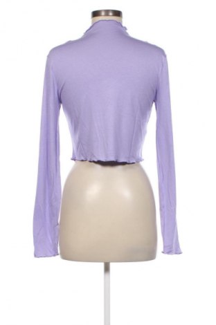 Damen Shirt VILA, Größe L, Farbe Lila, Preis € 23,71