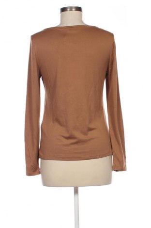 Damen Shirt VILA, Größe L, Farbe Braun, Preis 23,71 €